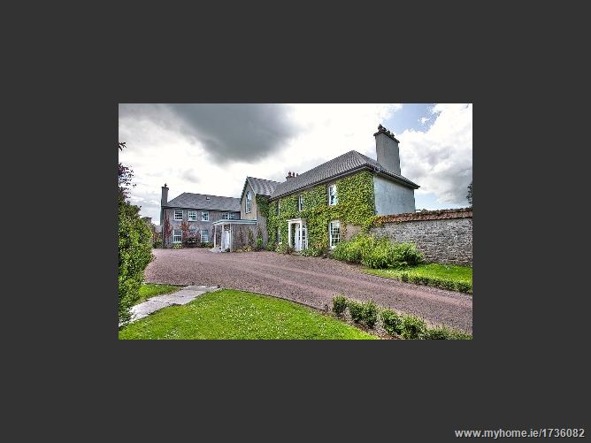 West Park House, Midleton, Co. Cork Cronin Wall Properties 1736082